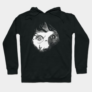 Eyes of Darkness Hoodie